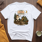 Follow The Instructions T-Shirt