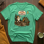 Follow The Instructions T-Shirt