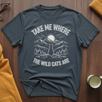 Wild Cats T-Shirt