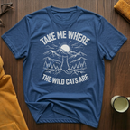Wild Cats T-Shirt