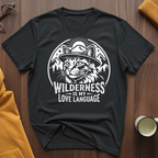 Wilderness Love T-Shirt