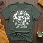 Wilderness Love T-Shirt