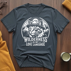 Wilderness Love T-Shirt