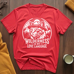 Wilderness Love T-Shirt