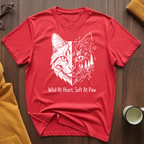 Wild Sketch T-Shirt