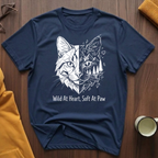 Wild Sketch T-Shirt