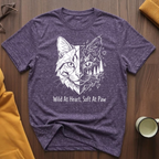 Wild Sketch T-Shirt