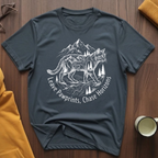 Paw Horizons T-Shirt