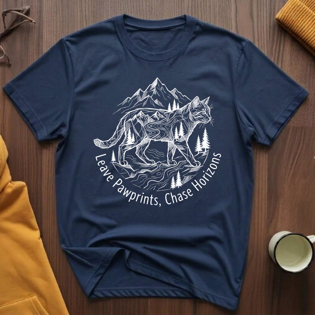 Paw Horizons T-Shirt