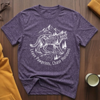 Paw Horizons T-Shirt