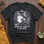 Meow Found T-Shirt