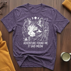 Meow Found T-Shirt