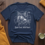 Quiet Wild T-Shirt