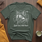 Quiet Wild T-Shirt