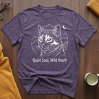 Quiet Wild T-Shirt