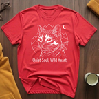 Quiet Wild T-Shirt