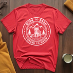 Born To Roam II T-Shirt