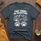 Tiny Paws T-Shirt