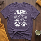 Tiny Paws T-Shirt