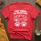 Tiny Paws T-Shirt