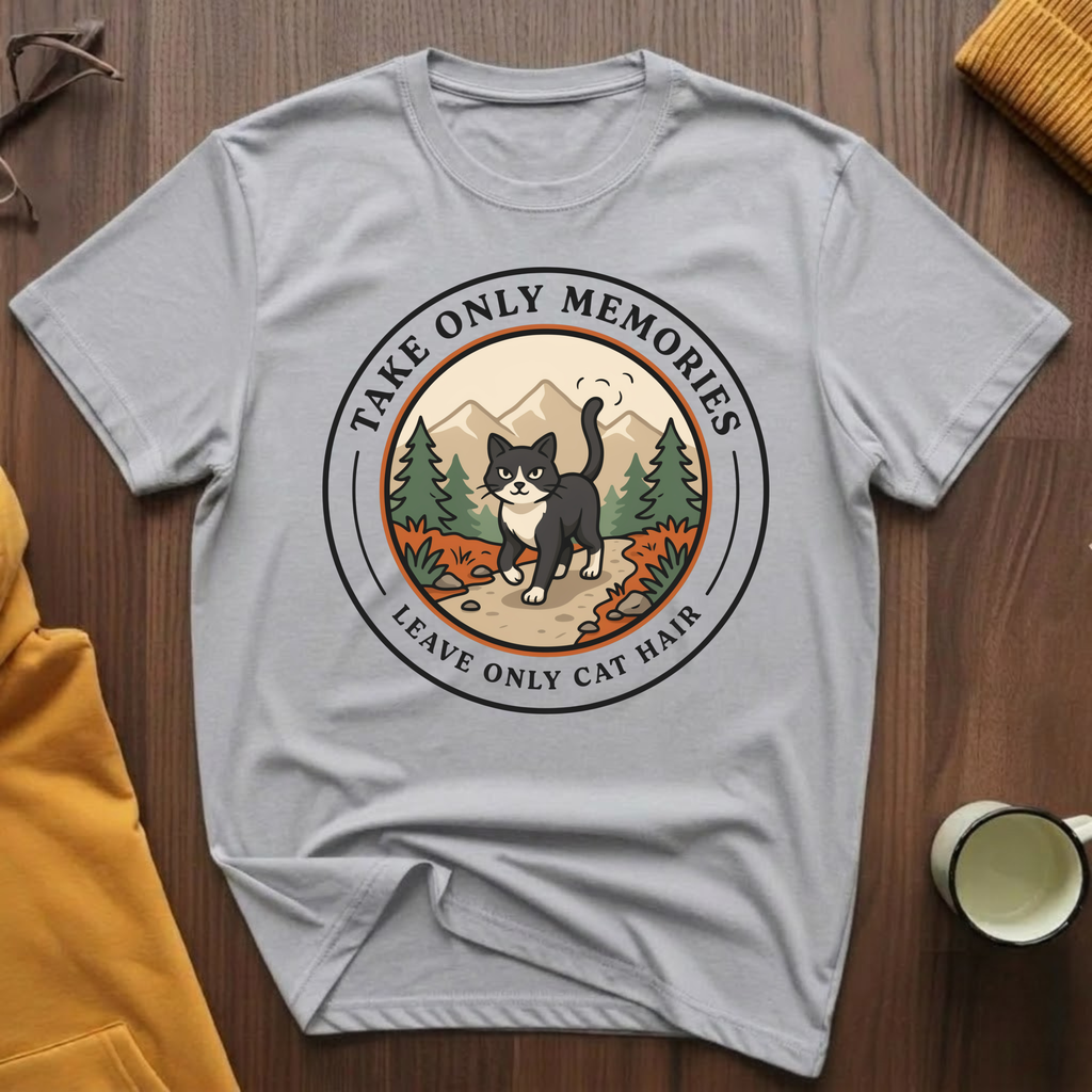 Only Memories T-Shirt