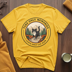Only Memories T-Shirt