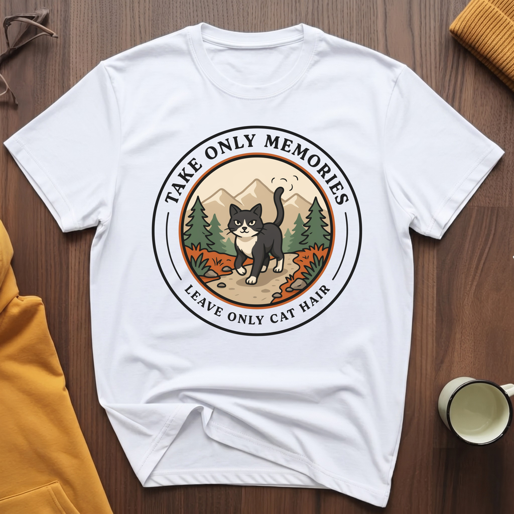Only Memories T-Shirt