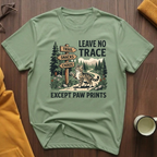 No Trace T-Shirt