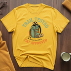 Trail Tested I T-Shirt