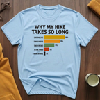Long Hike T-Shirt