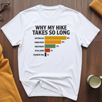 Long Hike T-Shirt