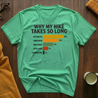 Long Hike T-Shirt