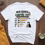 Camping Trip T-Shirt