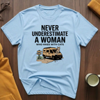 Underestimate T-Shirt