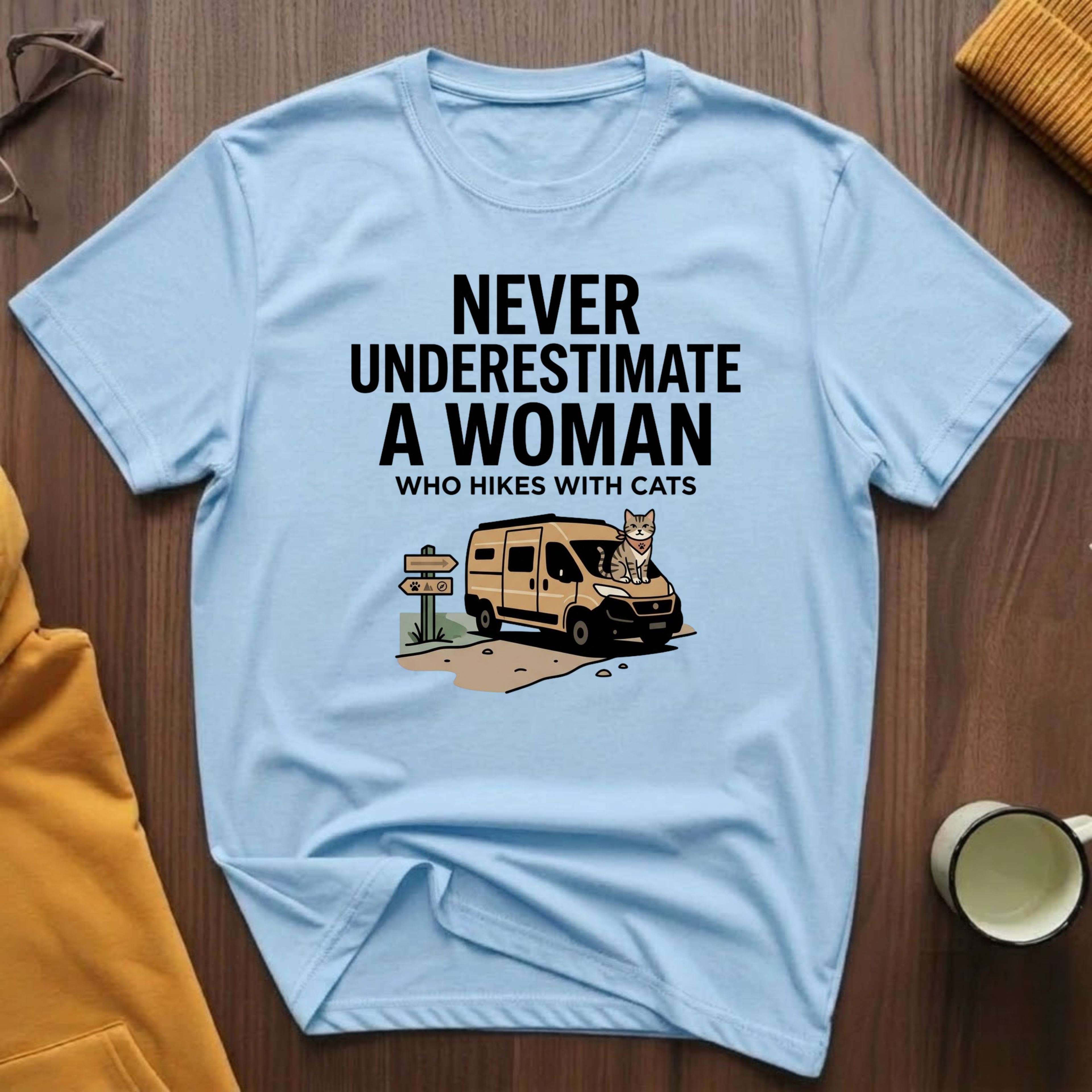 Underestimate T-Shirt