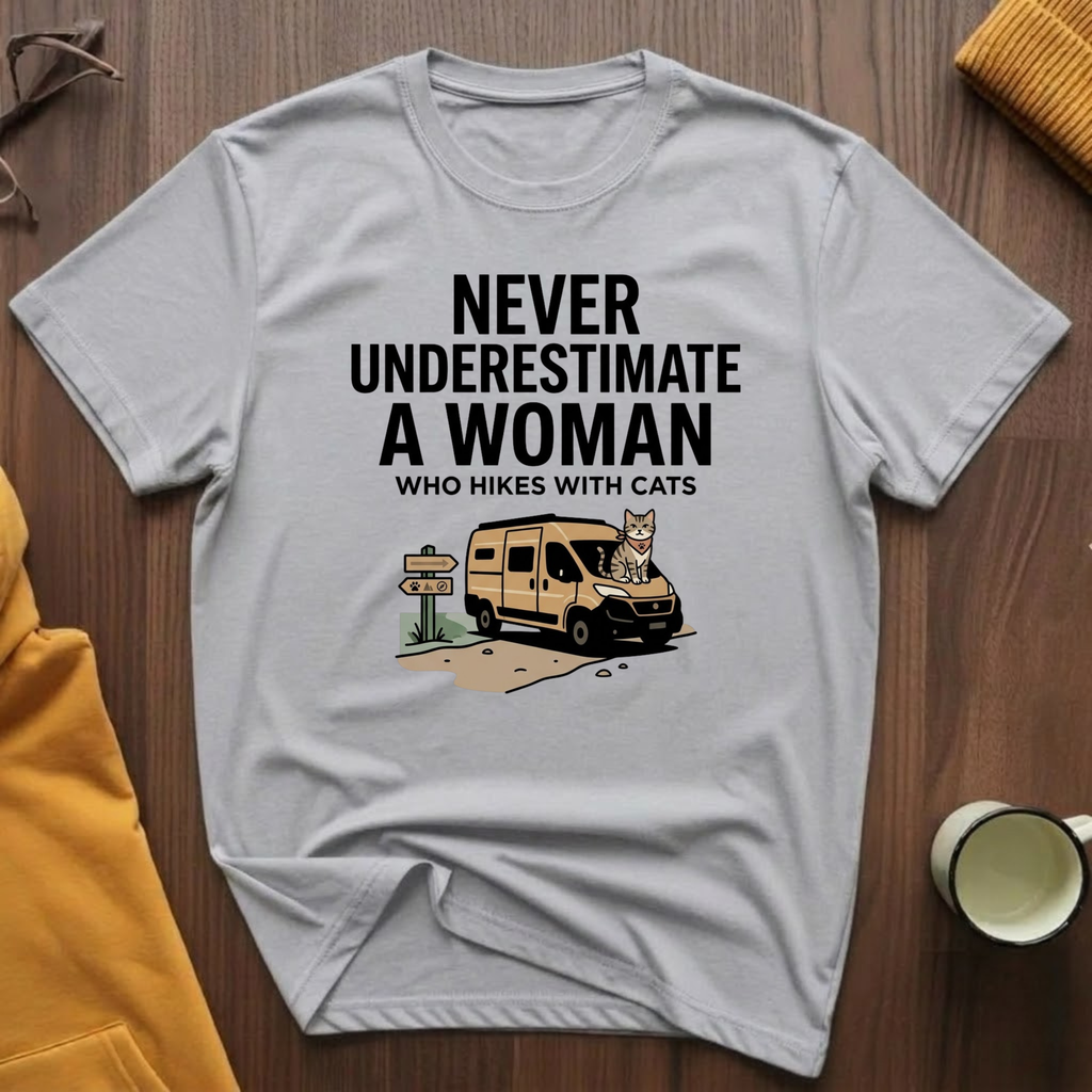 Underestimate T-Shirt