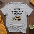 Underestimate T-Shirt