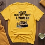 Underestimate T-Shirt