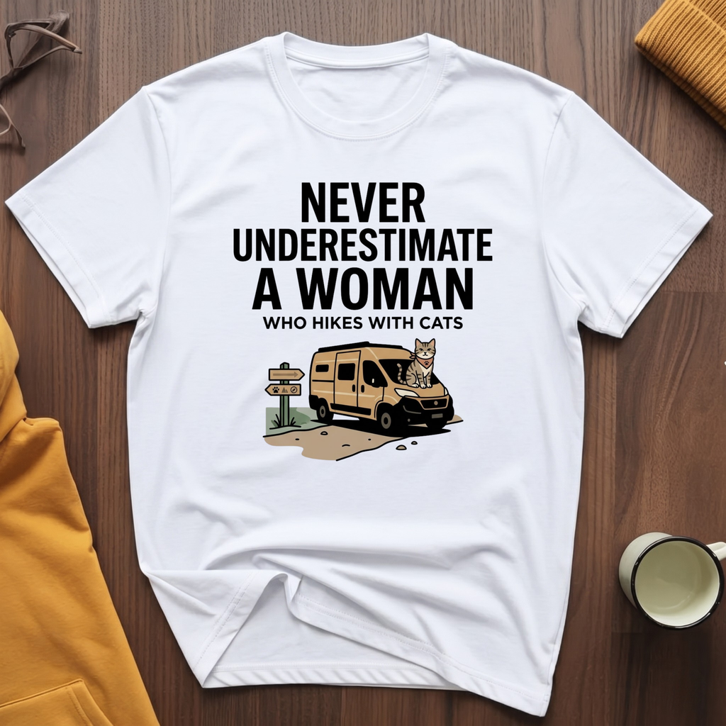 Underestimate T-Shirt