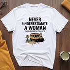 Underestimate T-Shirt