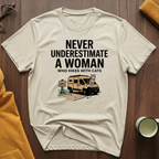 Underestimate T-Shirt
