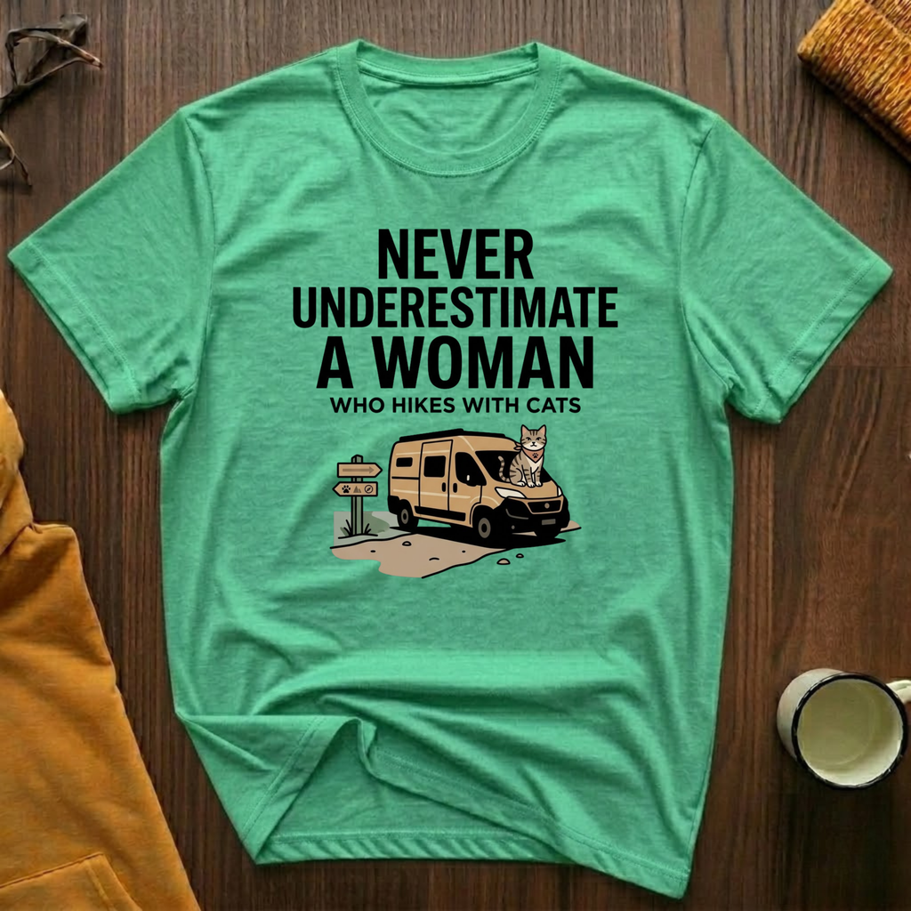 Underestimate T-Shirt