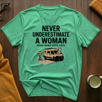Underestimate T-Shirt