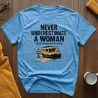 Underestimate T-Shirt