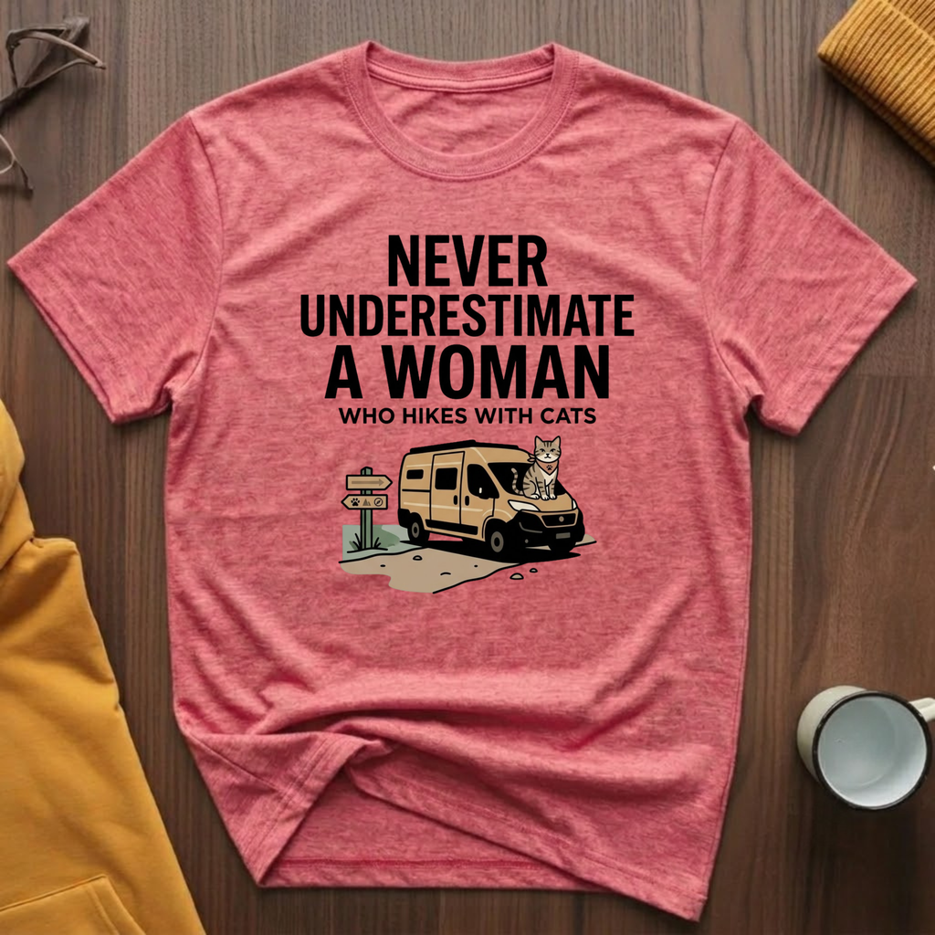 Underestimate T-Shirt