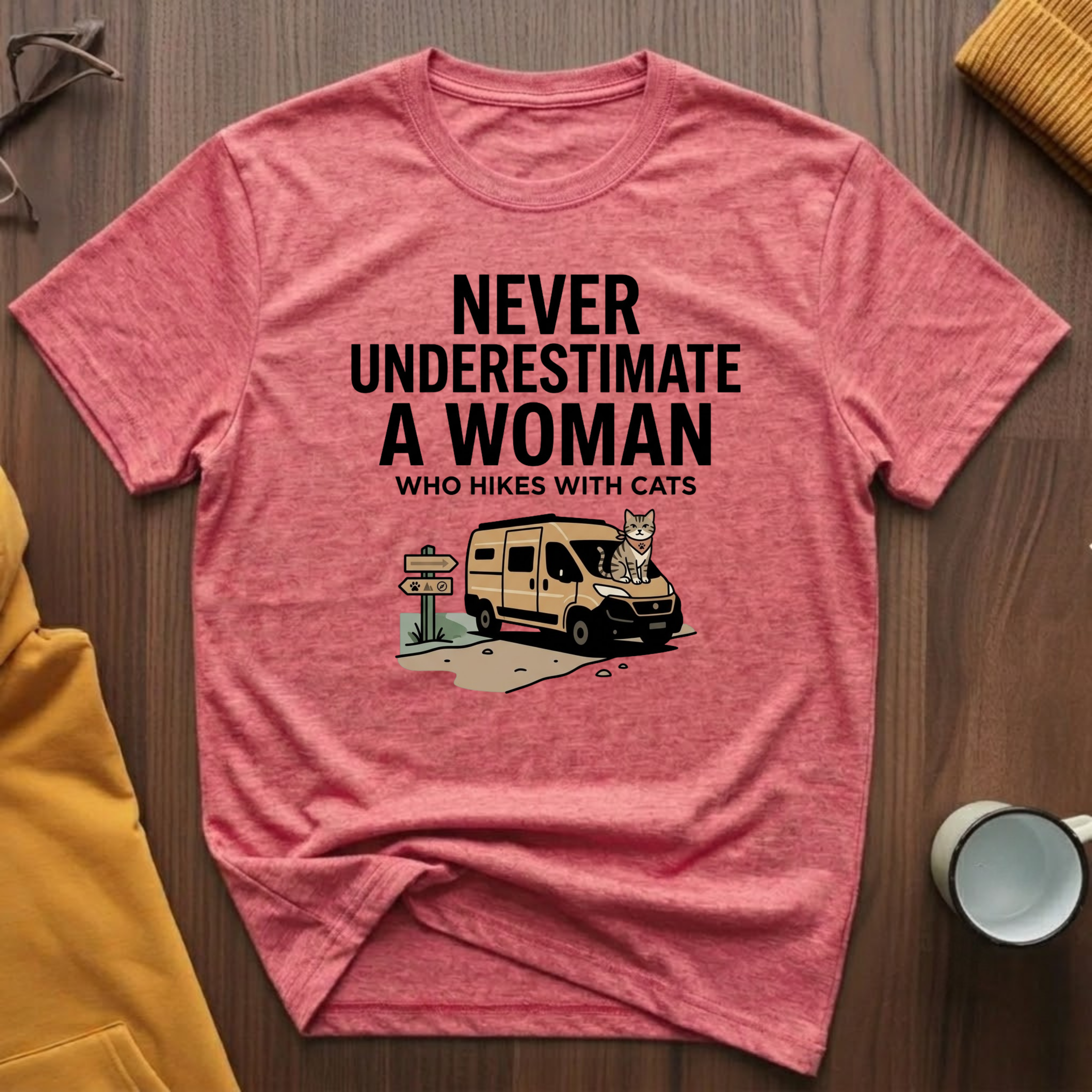 Underestimate T-Shirt