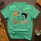 Wild Ones T-Shirt