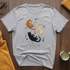 Wander Softly T-Shirt