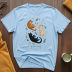 Wander Softly T-Shirt
