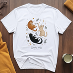 Wander Softly T-Shirt
